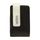HOUSSE / ETUI / COQUE / FACADE NIKON CS-S26 Etui pour Apn.S3100 bi-colore noir