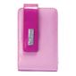 ACCESSOIRES PHOTO-OPTIQUE NIKON CS-S29 Etui pour Apn.S3100 bi-colore rose
