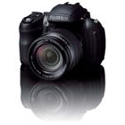  FUJIFILM FinePix HS30EXR Bridge