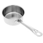  Casserole SITRAM Pro 1 30cm, tous feux + induction
