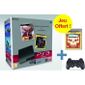 PLAYSTATION 3 PACK PS3 320 GO + MANETTE + RESISTANCE 3 PLATINUM