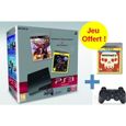 PLAYSTATION 3 PACK PS3 320 GO + MANETTE + RESISTANCE 3 PLATINUM