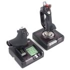  Saitek THROTTLE X52 Pro Flight Control