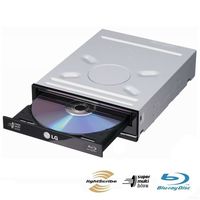 LECTEUR - GRAVEUR OPTIQUE INTERNE LG BH10LS38 Combo Blu-Ray 10x