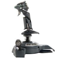 ACCESSOIRES CONSOLE - JEUX Cyborg X F.L.Y 5 Flight Stick