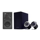 ENCEINTES PC Soundscience Rockus 3D 2.1 Enceintes