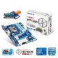 CARTE MERE Gigabyte H77-DS3H