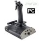 ACCESSOIRES CONSOLE - JEUX Saitek Aviator PC/PS3