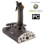 JOYSTICK Saitek Joystick Aviator No Rumble
