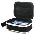 HOUSSE / ETUI / COQUE / FACADE MUVIT Etui universel GPS 4.3"