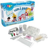 Labo A Slime Labo A Slime