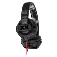 CASQUE / ECOUTEUR JVC HA-S4X Casque