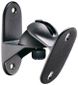 FIXATION - SUPPORT MELICONI S50 Support enceinte satellite (la paire)