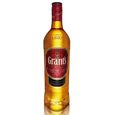 WHISKY-BOURBON-SCOTCH Grant's Family Reserve 70cl
