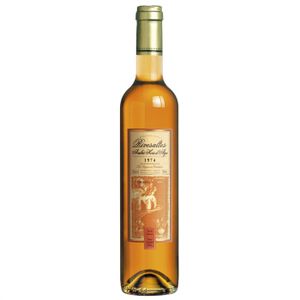 Rivesaltes Ambré Hors d'Age Collection 1974 (50cl)