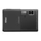 APPAREIL PHOTO NUMERIQUE Nikon COOLPIX S80 noir