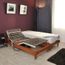 Ensemble relax 90x190cm 100% Latex