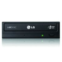 LECTEUR - GRAVEUR OPTIQUE INTERNE LG Graveur DVD22x GH22NS90