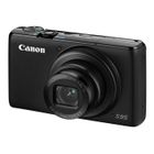 COMPACT Canon PowerShot S95