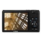 COMPACT Canon PowerShot S95