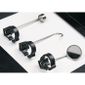 ORGANISATION ATELIER Acc à clipser pour endoscope RBS50 flexible 9.8mm