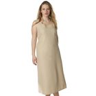 ROBE RONDE A CROQUER Robe Longue Femme