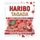 CONFISERIE DE SUCRE HARIBO Tagada 30 Mini Sachets