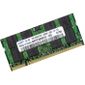 MÉMOIRE PC - PORTABLE Samsung 1Go DDR2 SODIMM 667MHz