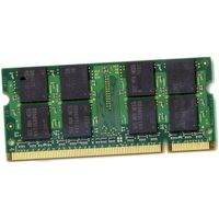 Samsung 2Go DDR2 SODIMM 667MHz Samsung 2Go DDR2 SODIMM 667MHz