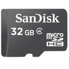  SANDISK MicroSD  32Go