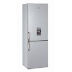RÉFRIGÉRATEUR CLASSIQUE WHIRLPOOL WBE 3325 NFTS AQUA réfrigérateur
