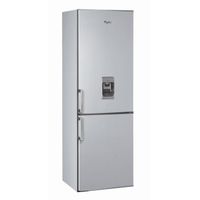 RÉFRIGÉRATEUR CLASSIQUE WHIRLPOOL WBE 3325 NFTS AQUA réfrigérateur