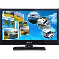 Téléviseur 24" avec Décodeur Fransat, Lecteur DVD Téléviseur 24" avec Décodeur Fransat, Lecteur DVD