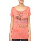  KAPORAL 5 T-Shirt Door Femme