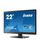 ECRAN PC IIYAMA E2280HS-B1
