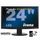 ECRAN PC IIYAMA ProLite B2475HDS-1