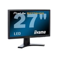 ECRAN PC IIYAMA ProLite B2776HDS