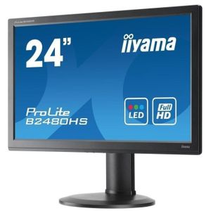 ECRAN PC IIYAMA B2480HS-B1