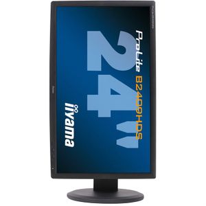 iiYama ProLite B2409HDS-B1