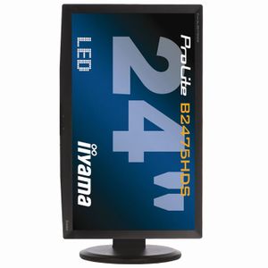 IIYAMA ProLite B2475HDS-1