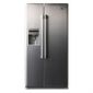 REFRIGERATEUR AMERICAIN HAIER HRF-663ISB2