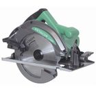 SCIE ELECTRIQUE HITACHI Scie Circulaire 1710 W 185 mm