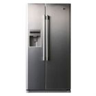 RÉFRIGÉRATEUR AMÉRICAIN HAIER HRF664ISB2 Réfrigérateur américain