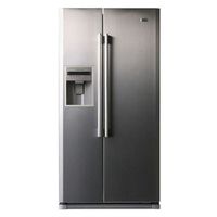 RÉFRIGÉRATEUR AMÉRICAIN HAIER HRF664ISB2 Réfrigérateur américain