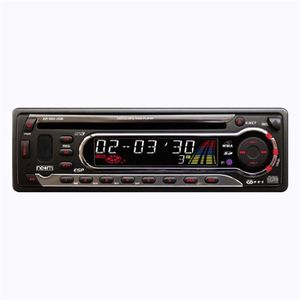 AUTORADIO Autoradio Continental Edison ARUSB2 CD MP3 USB