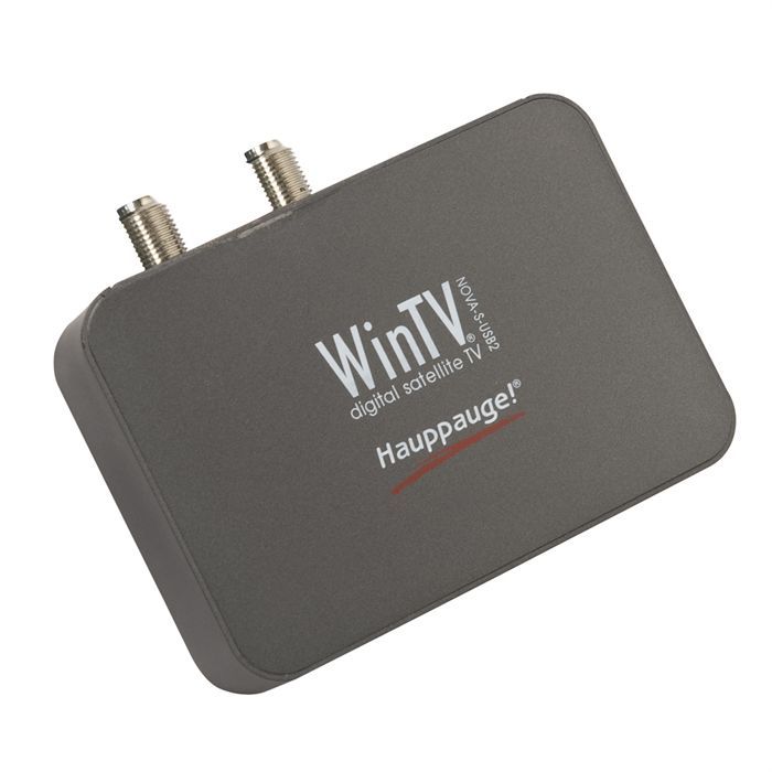 Hauppauge wintv for windows 10