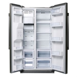 HAIER HRF-663ISB2