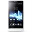 Sony Xperia S Blanc