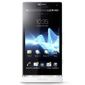 SMARTPHONE Sony Xperia S Blanc