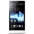 SMARTPHONE Sony Xperia S Blanc